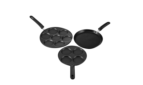 CREPE PAN COLLECTION